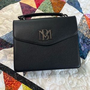 Badgely Mischka crossbody